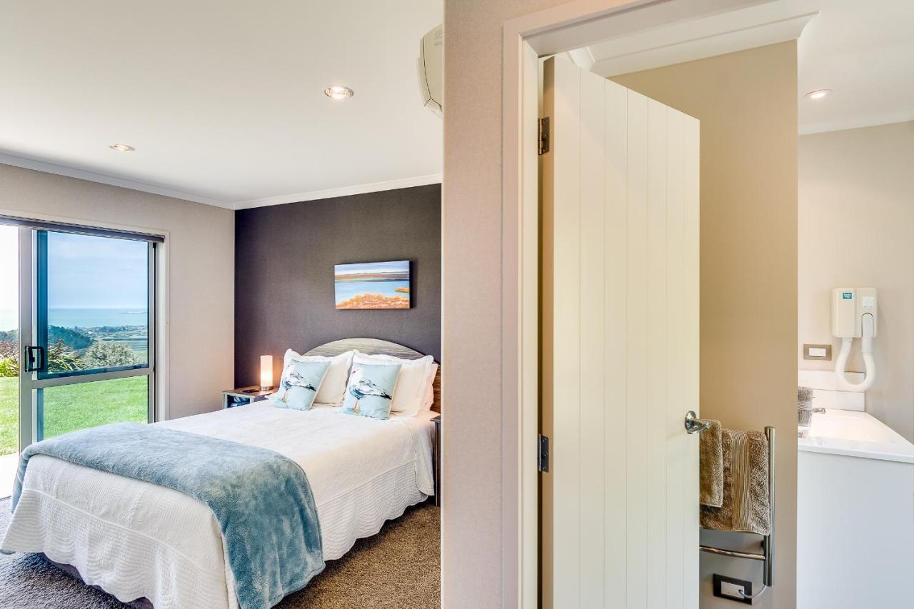 Napier B&B - Tequila Sunrise Eskdale Экстерьер фото