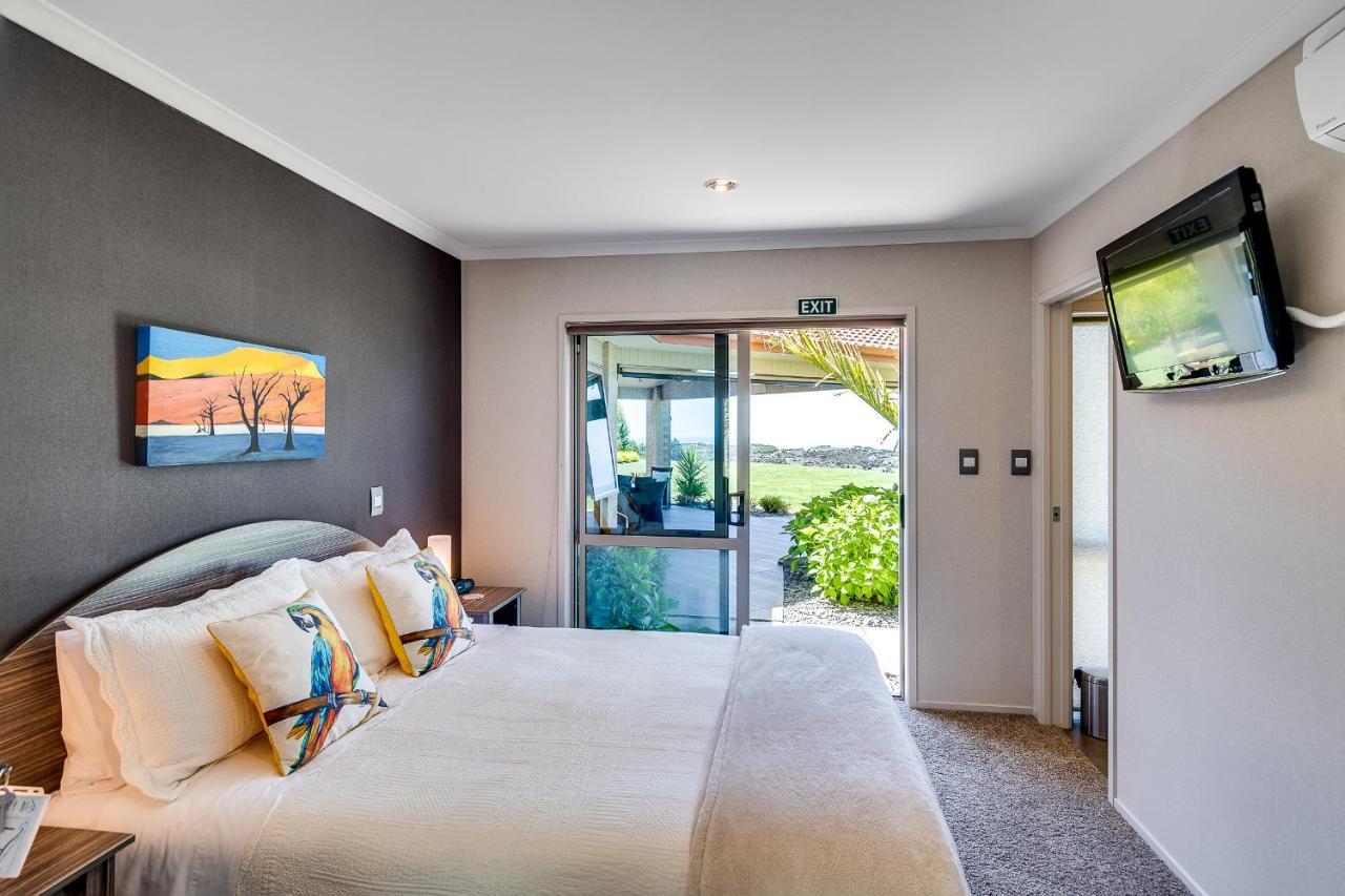Napier B&B - Tequila Sunrise Eskdale Экстерьер фото
